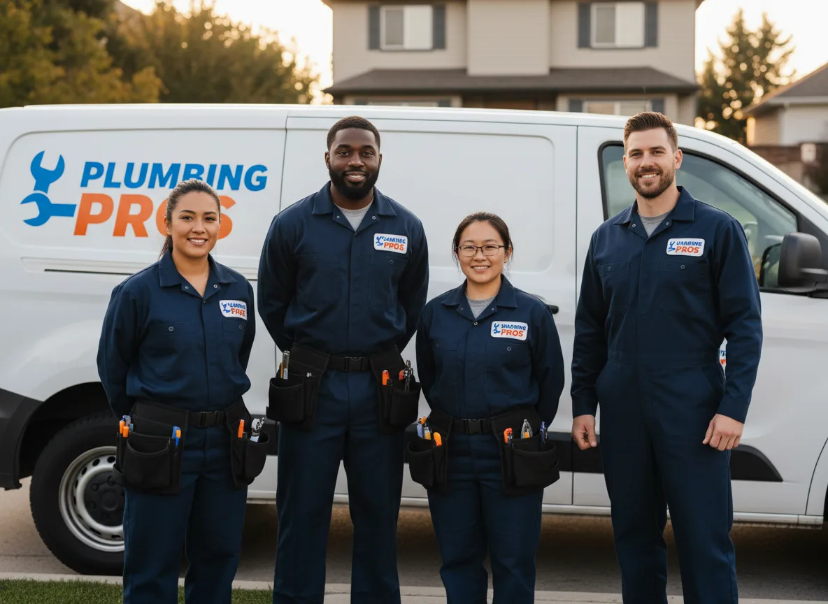 Water Heater Repair company in Point Lay, AK